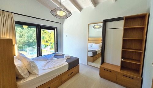 Villa, Private Pool