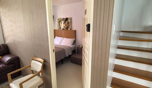 Elite Room, 1 Double Bed with Sofa bed