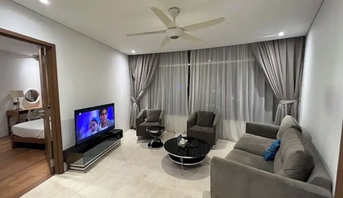 Standard Apartment