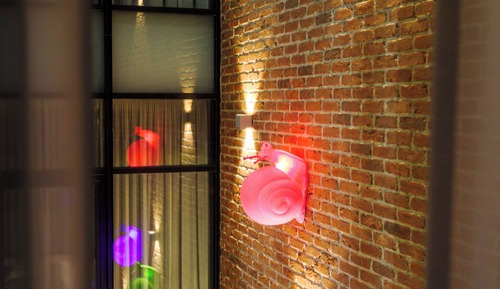 Snail 3 - Premier Apartment with balcony