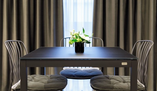 Snail 6 - Deluxe Apartment with terrace