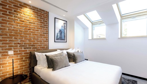 Snail 7 - Standard Apartment