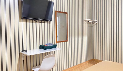 Superior Room, 1 Bedroom, Courtyard View