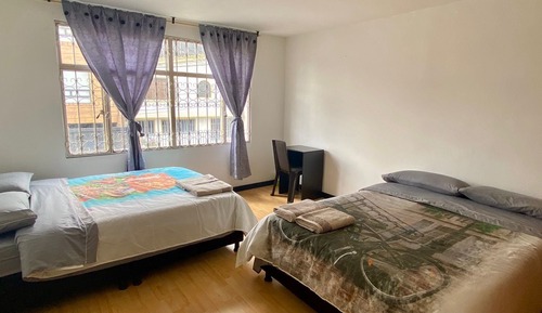 Comfort Double or Twin Room