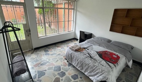 Comfort Double or Twin Room