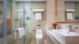 Superior Single Room, City View