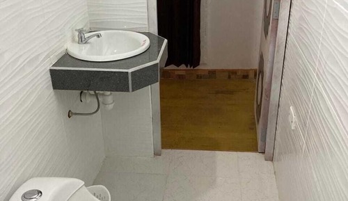 Basic Double or Twin Room, 2 Bedrooms