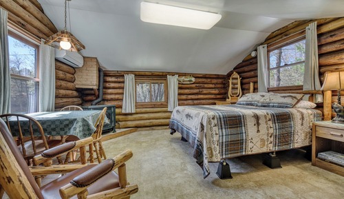 Cabin 5