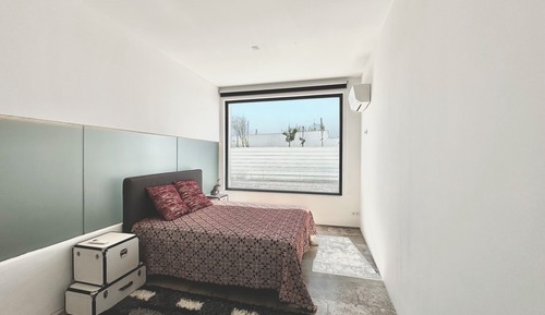 Family Bungalow, Ocean View