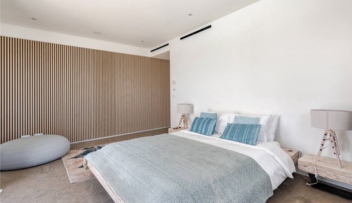 Deluxe Double Room, Ocean View