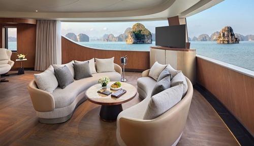 Presidential Suite