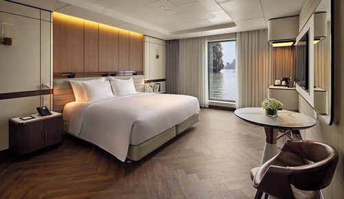 Ocean Suite