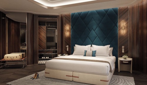 Signature Suite
