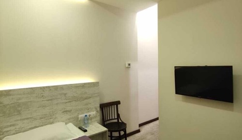Economy Single Room