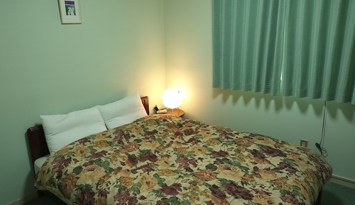 Basic Single Room