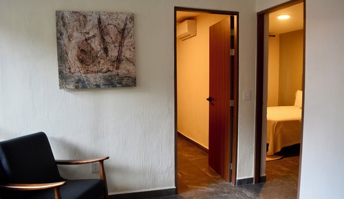 Family Apartment