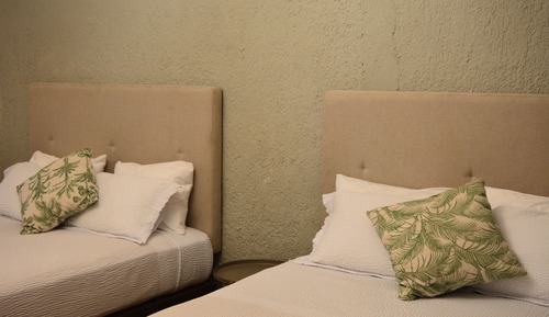 Business Double Room