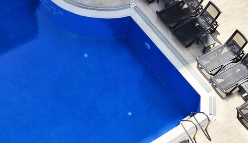 Family Suite, Partial Sea View