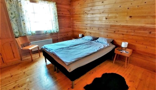 Basic Triple Room