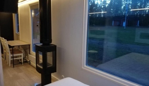 Deluxe Suite, Garden View