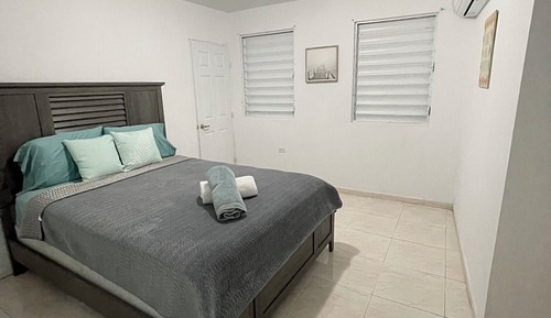 Studio Suite, Garden View