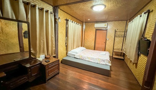 Premier Double Room