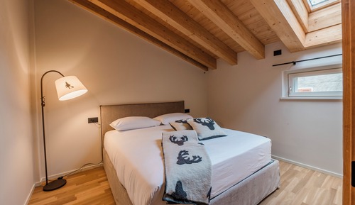 Standard Apartment, Mountain View