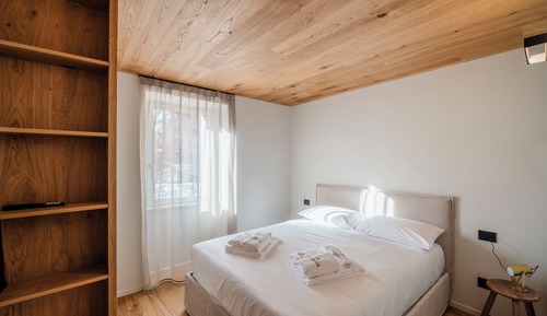 Exclusive Apartment