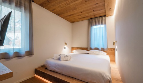 Standard Apartment, Mountain View