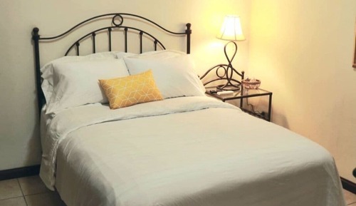 Basic Room