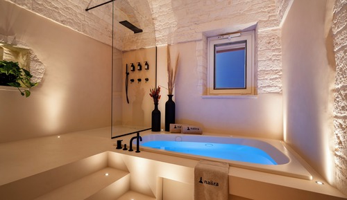 Luxury Suite, 1 King Bed