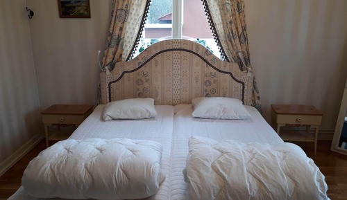 Traditional Double Room (1)