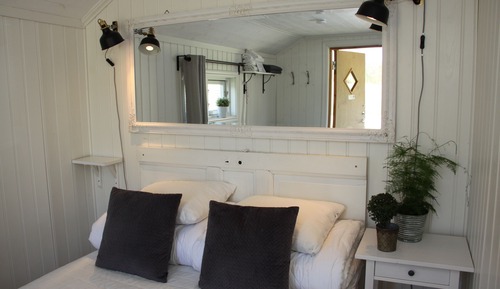 Cabin