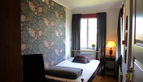 Traditional Room