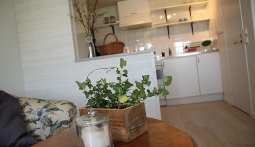 Standard Apartment