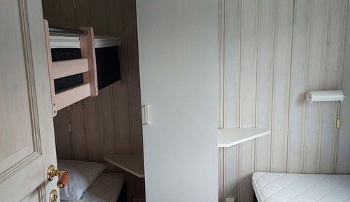 Standard Cabin
