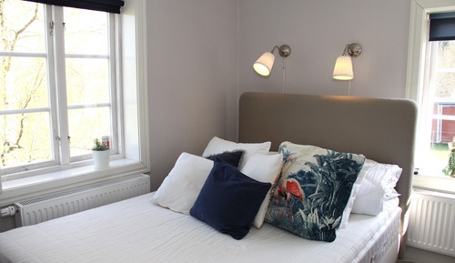 Comfort Cabin