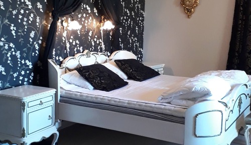 Traditional Double Room