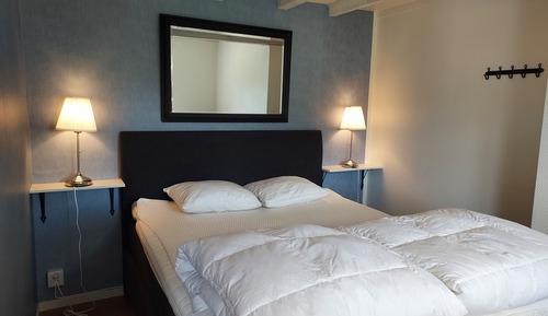 Family Apartment