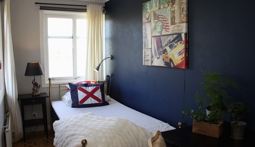 Classic Single Room