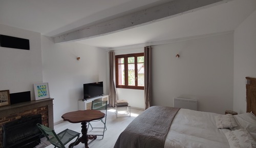 Comfort Double Room