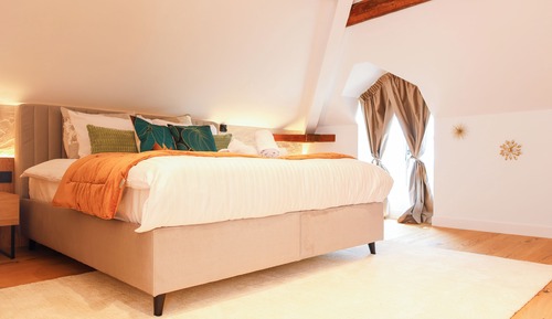 Luxury Suite