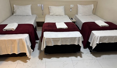 Executive Triple Room