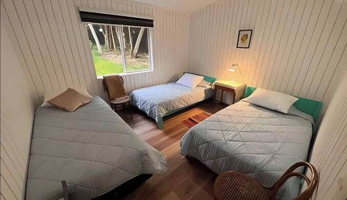 Standard Cabin