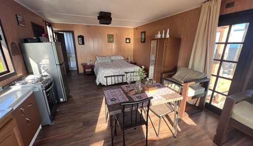Basic Cabin