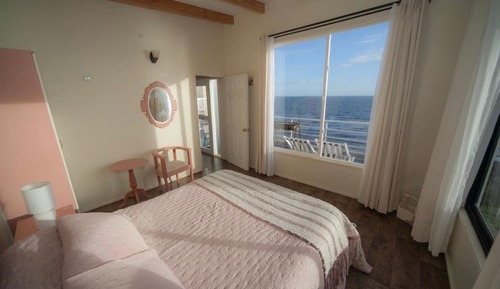 Comfort Cabin