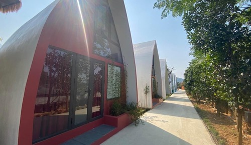 Design Bungalow, Lakeside