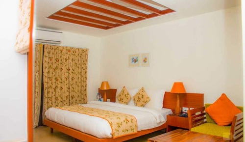 Exclusive Room