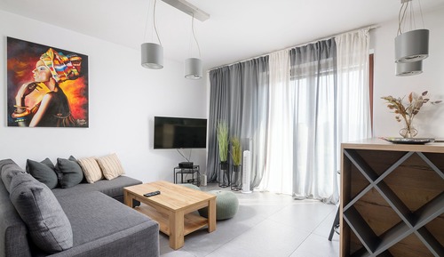 City Apartment