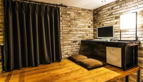 Luxury Duplex